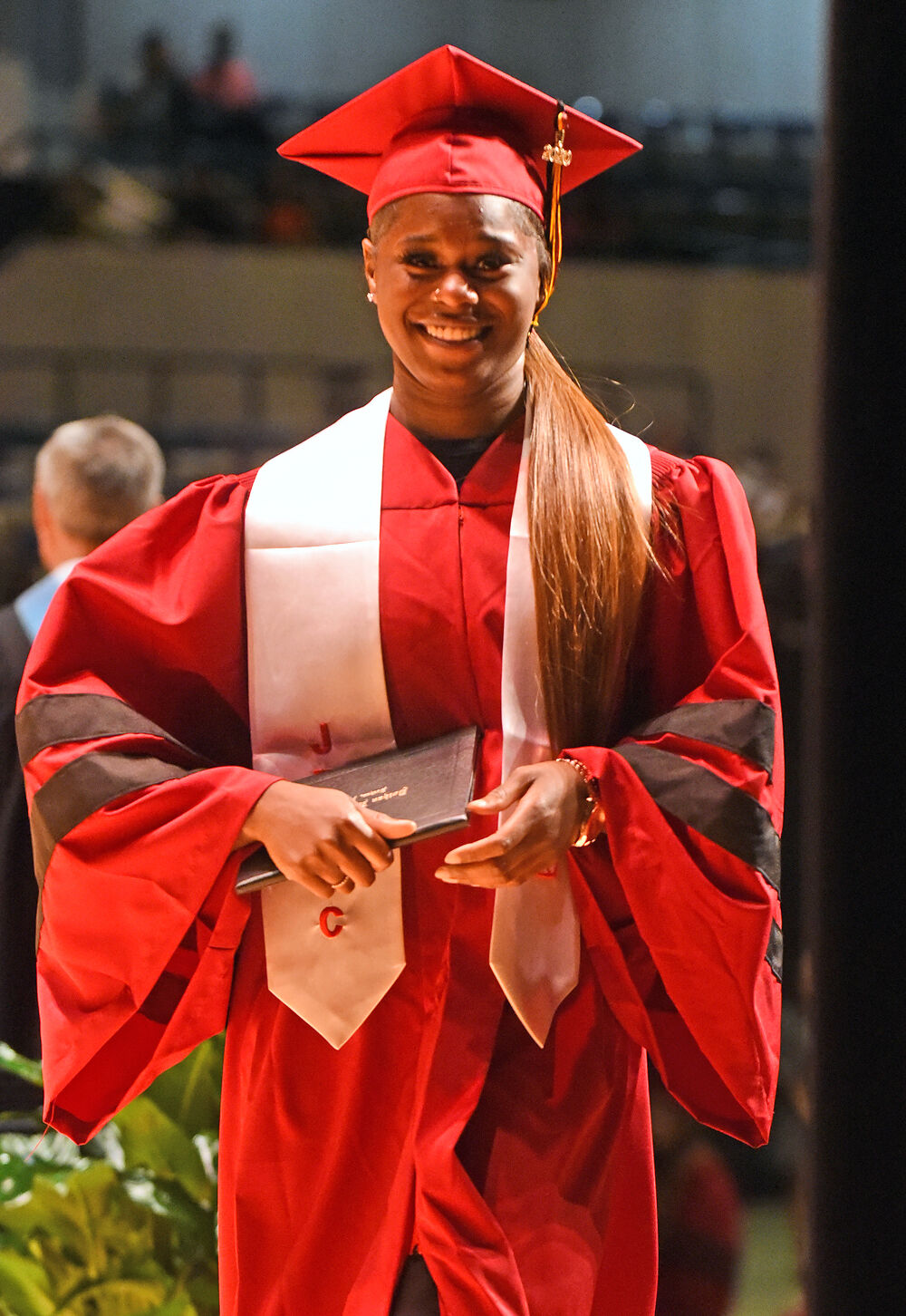Dothan High School Graduation 2020